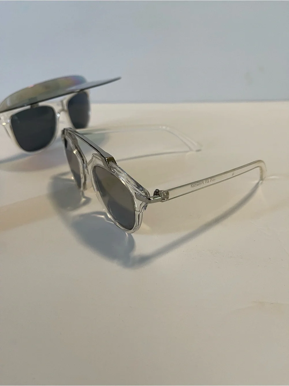 Urban Outfitters Sunglasses Bundle of 3 Visor Modern